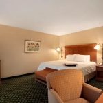 Hampton Inn Canon City