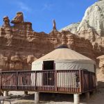 Goblin Valley Campground