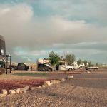 Green River KOA Journey