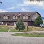 Bryce Canyon Pines Campground