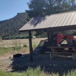 Bradfield Campground