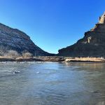 James M. Robb State Park