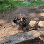 Avalanche Campground