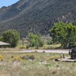 Cottonwood Campground