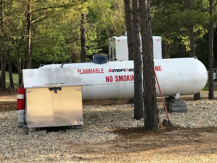 Magnolia RV Park 4