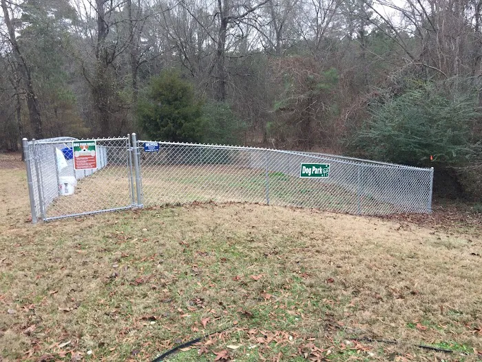 Magnolia RV Park 6
