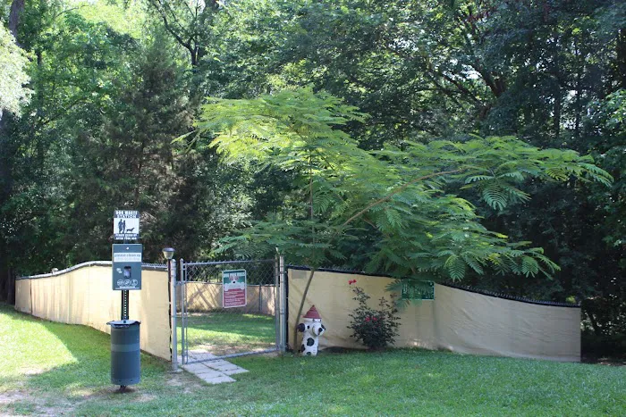 Magnolia RV Park 1