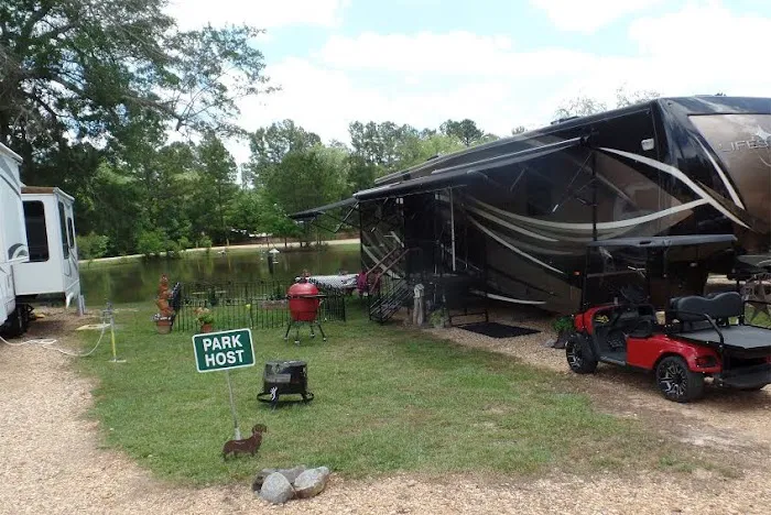 Magnolia RV Park 3