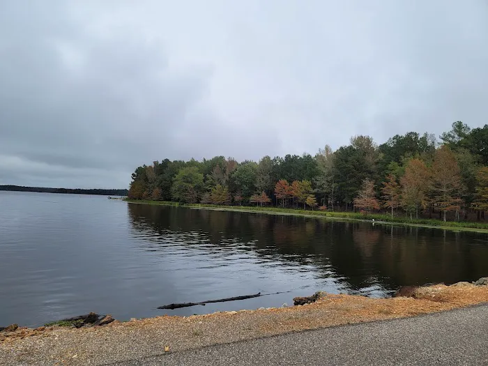 Lake Columbia RV Park 1