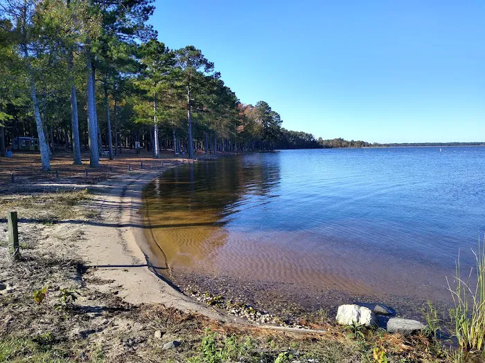 Lake Columbia RV Park 7