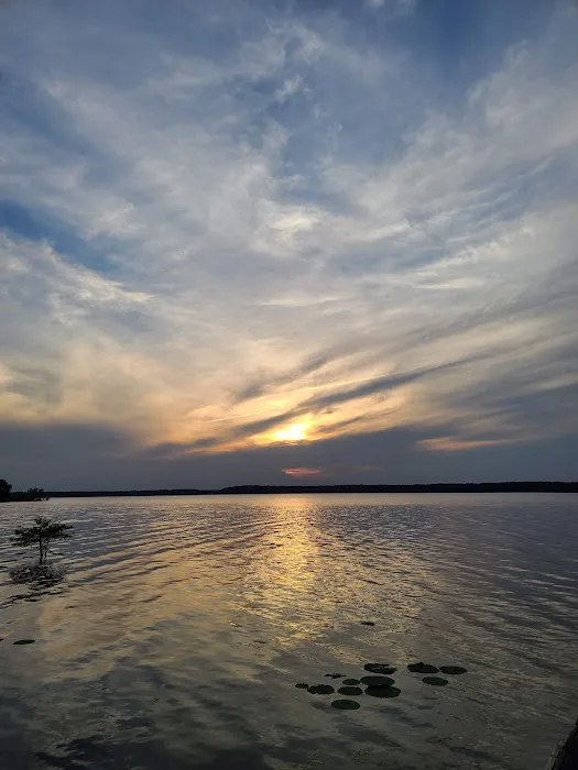 Lake Columbia RV Park 0