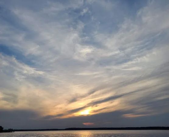 Lake Columbia RV Park