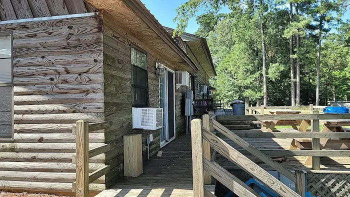 Bass Haven Lodge / RV 0