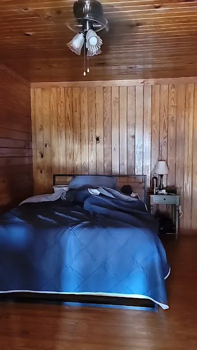 Bass Haven Lodge / RV 1