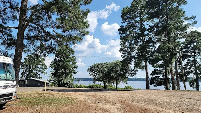 Bass Haven Lodge / RV 7