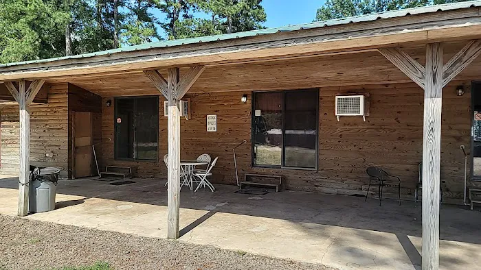 Bass Haven Lodge / RV 5