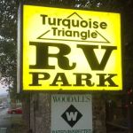 Turquoise Triangle RV Park