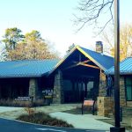 Petit Jean Campground