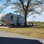 Willow Beach Recreation Area & Campground