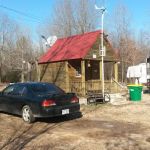 I-440 RV Park and Camper