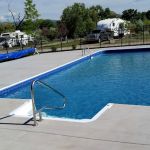 Glenwood Springs West / Colorado River KOA Holiday