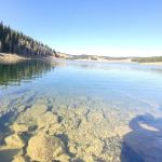 Meadow Lake Campground