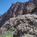 Diablo Canyon Campground