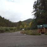 Black Canyon Campground