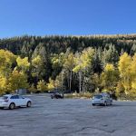 Aspen Basin Campground