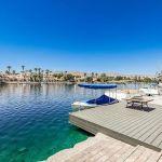 Boulder Beach Campground