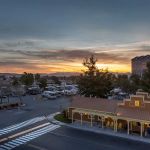 Las Vegas KOA Journey at Sam's Town Journey