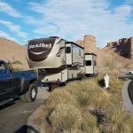 Willow Beach Campground & RV Park