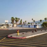 Temple Bar Campground