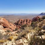 Red Rock Canyon National Conservation Area