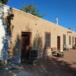Old Las Vegas Mormon Fort State Historic Park