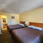 Tecopa Hot Springs Resort