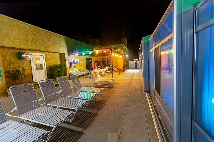 Preferred RV Resort 8