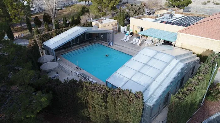 Preferred RV Resort 9
