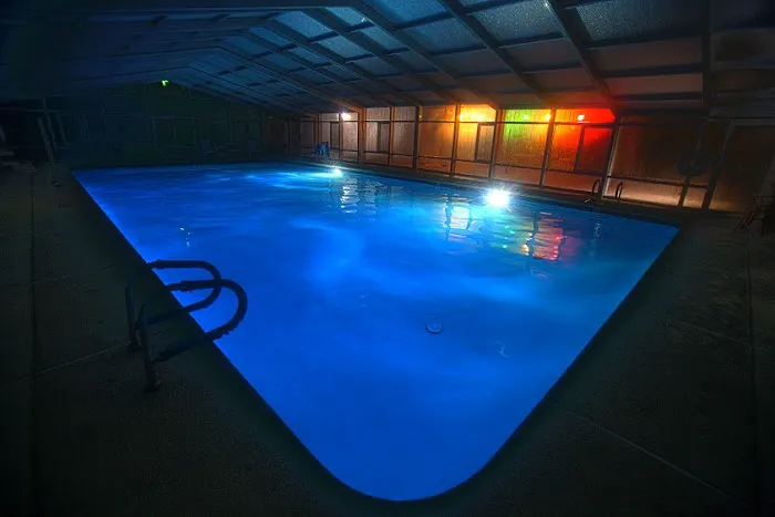 Preferred RV Resort 2