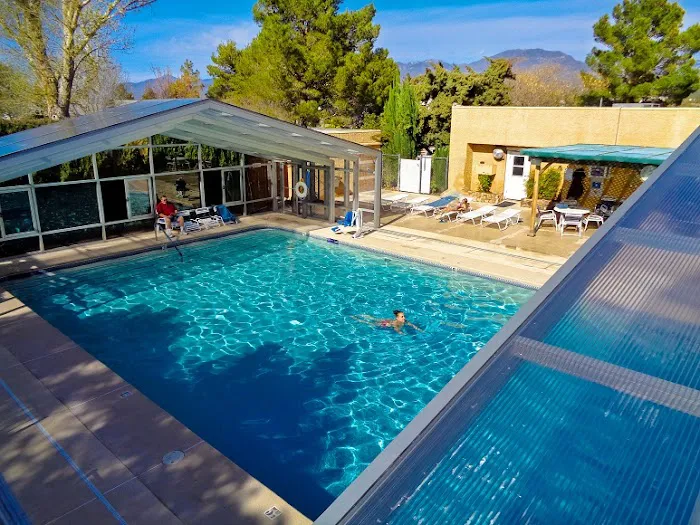 Preferred RV Resort 0