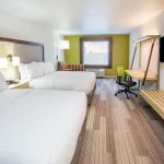 Holiday Inn Express & Suites Pahrump, an IHG Hotel