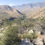 Chico Flat Campground