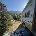 Gold Ledge Campground