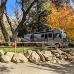 KRS RV Resort@Camp James