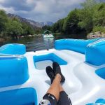 Calkins Flat Dispersed Area