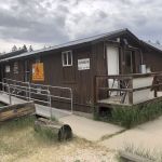 Kaibab Camper Village