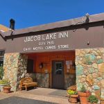 Jacob Lake Inn