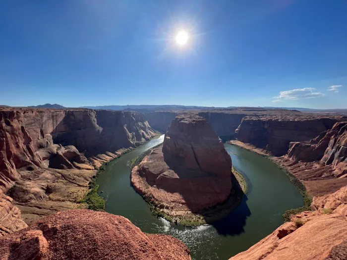 Horseshoe Bend 7