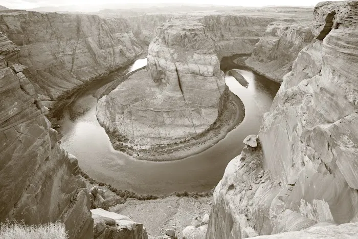 Horseshoe Bend 2