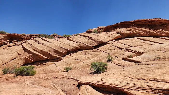 Horseshoe Bend 1